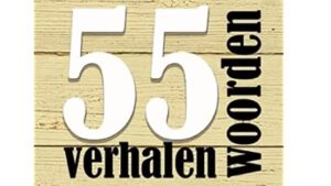 55 woorden verhalen boek